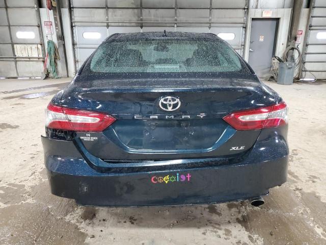 VIN 4T1B11HK9KU264925 2019 Toyota Camry, L no.6