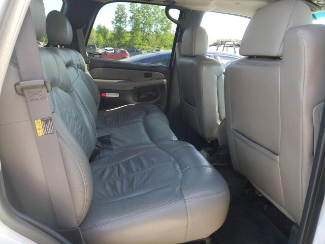 2002 Chevrolet Tahoe K1500 VIN: 1GNEK13Z22R138371 Lot: 53047344