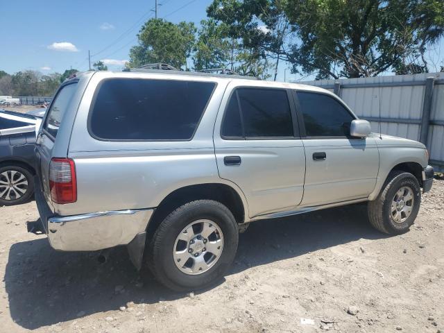 2000 Toyota 4Runner VIN: JT3GM84R7Y0058598 Lot: 52093624