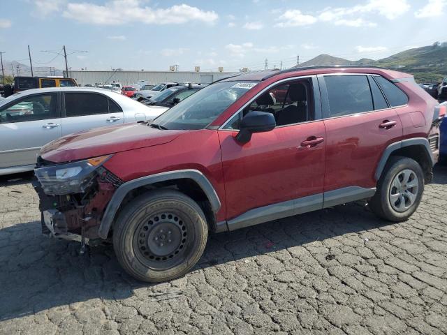 2019 Toyota Rav4 Le VIN: 2T3H1RFV5KC017769 Lot: 51486854