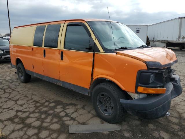 2011 GMC Savana G2500 VIN: 1GTW7GCA9B1135767 Lot: 51032694
