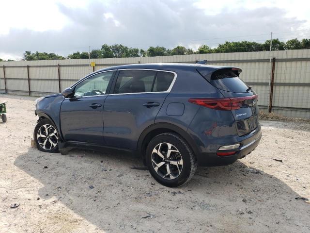 KNDPM3AC5M7848966 Kia Sportage L 2