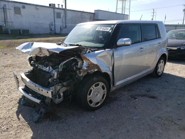 2011 Toyota Scion Xb VIN: JTLZE4FE8B1130340 Lot: 52018324