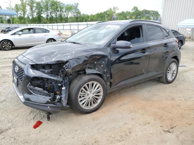 KM8K62AA8LU451583 Hyundai Kona SEL P