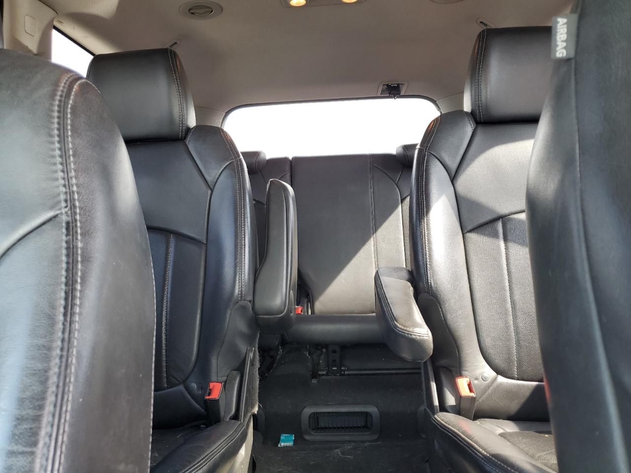 5GAKVCKD0DJ160375 2013 Buick Enclave