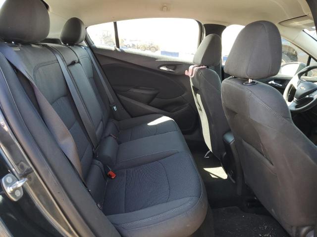 2018 Chevrolet Cruze Lt VIN: 3G1BE6SM4JS524994 Lot: 51411674