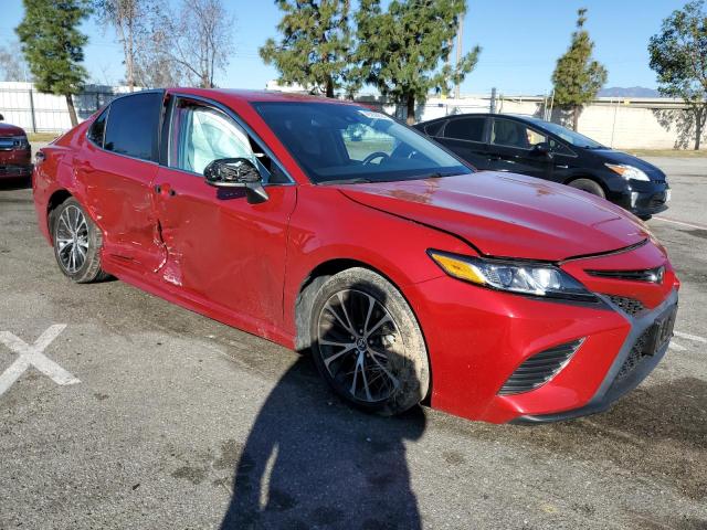 Vin: 4t1g11akxlu378191, lot: 49298804, toyota camry se 20204
