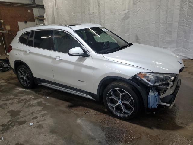 2016 BMW X1 xDrive28I VIN: WBXHT3C30GP881272 Lot: 49234424