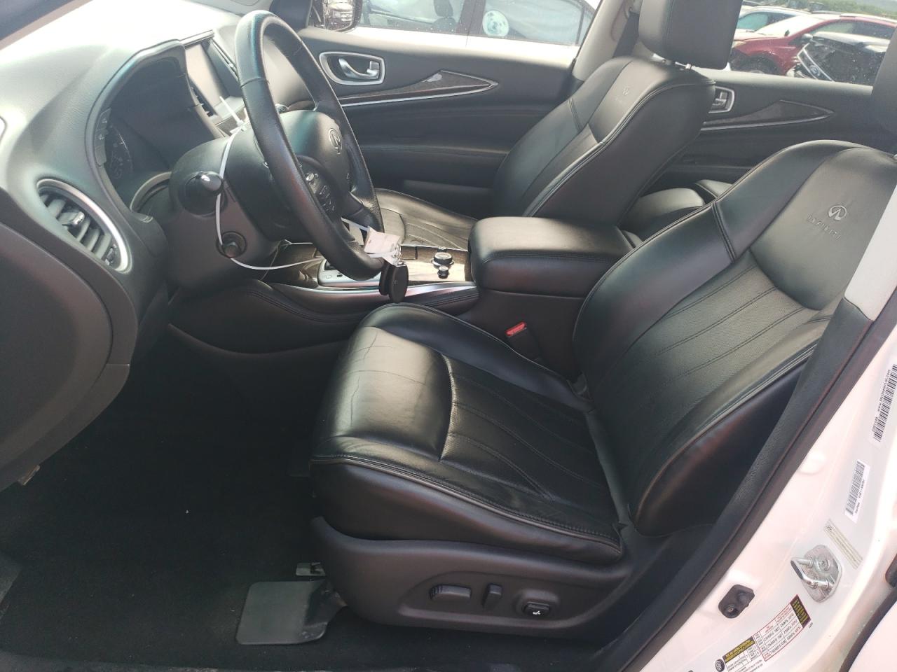 5N1AL0MM7DC337094 2013 Infiniti Jx35