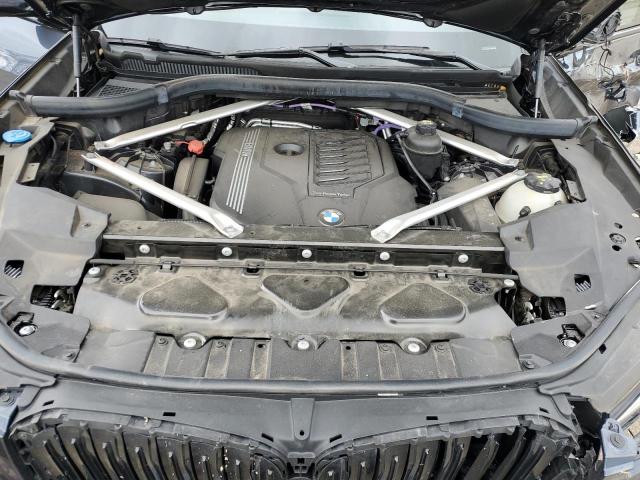 2022 BMW X5 xDrive40I VIN: 5UXCR6C0XN9M01929 Lot: 49233564