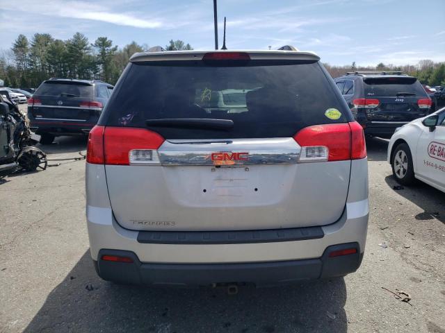 2013 GMC Terrain Slt VIN: 2GKALUEKXD6203489 Lot: 49801124