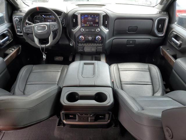 2021 GMC Sierra K2500 Denali VIN: 1GT49REY9MF263763 Lot: 47387644