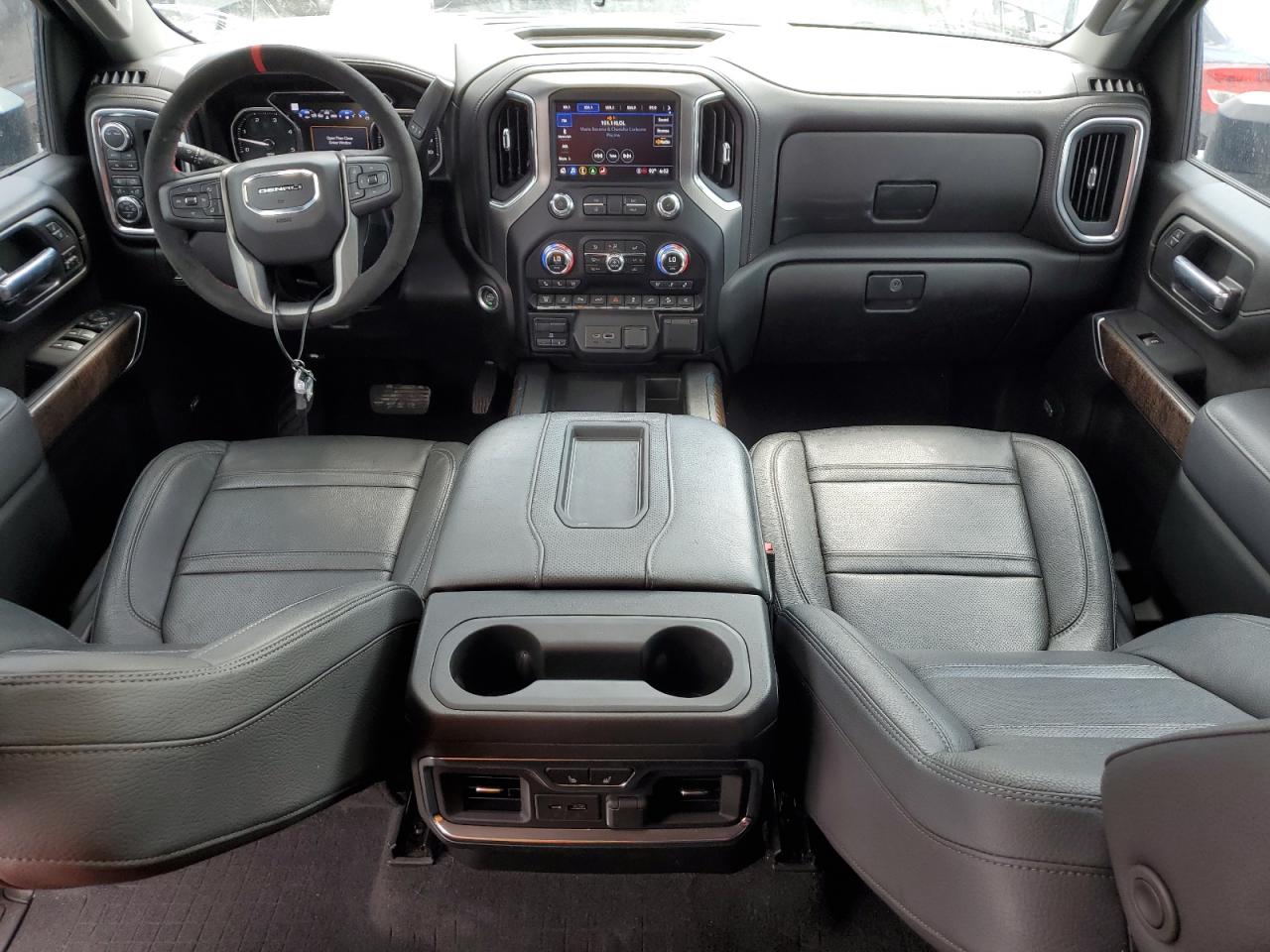 1GT49REY9MF263763 2021 GMC Sierra K2500 Denali