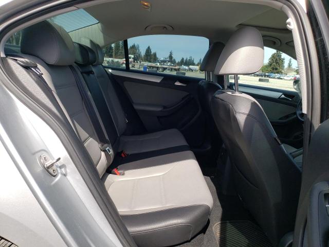 2016 Volkswagen Jetta Hybrid VIN: 3VW637AJ5GM269486 Lot: 50458414