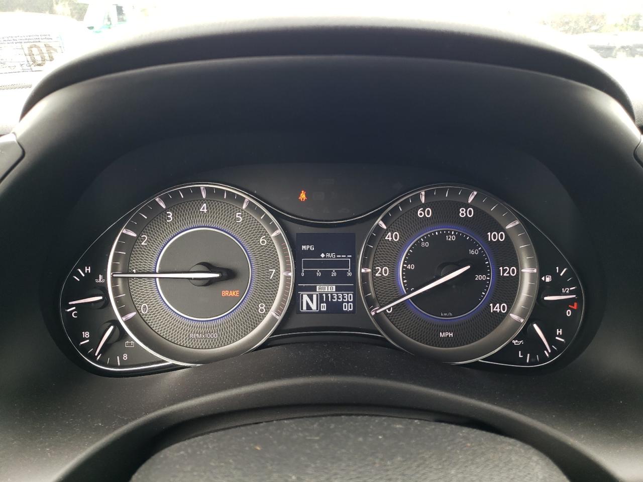 JN8AZ2NE5C9022865 2012 Infiniti Qx56