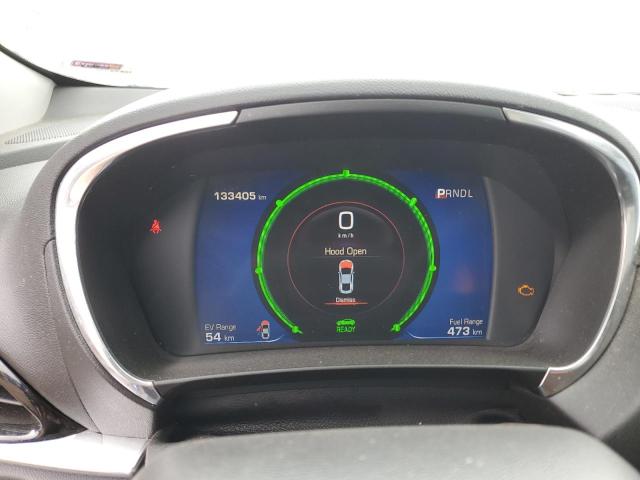 VIN 1G1RB6S51HU213596 2017 Chevrolet Volt, Premier no.9