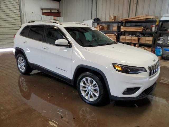 2019 Jeep Cherokee Latitude VIN: 1C4PJLCBXKD222437 Lot: 49055164