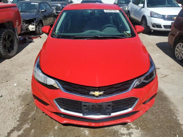 2016 Chevrolet Cruze Lt VIN: 1G1BE5SM5G7314468 Lot: 51444194