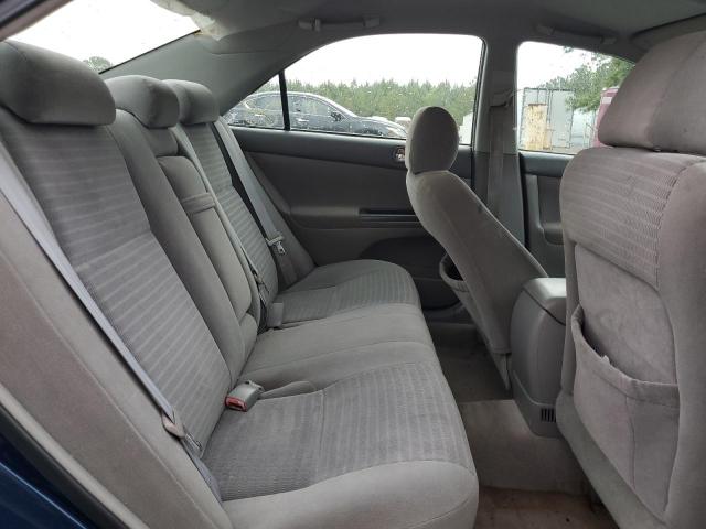 2005 Toyota Camry Le VIN: 4T1BE32K65U409111 Lot: 49434394