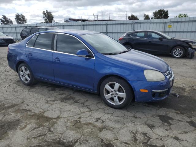 2008 Volkswagen Jetta Se VIN: 3VWRZ71K78M007233 Lot: 52221644