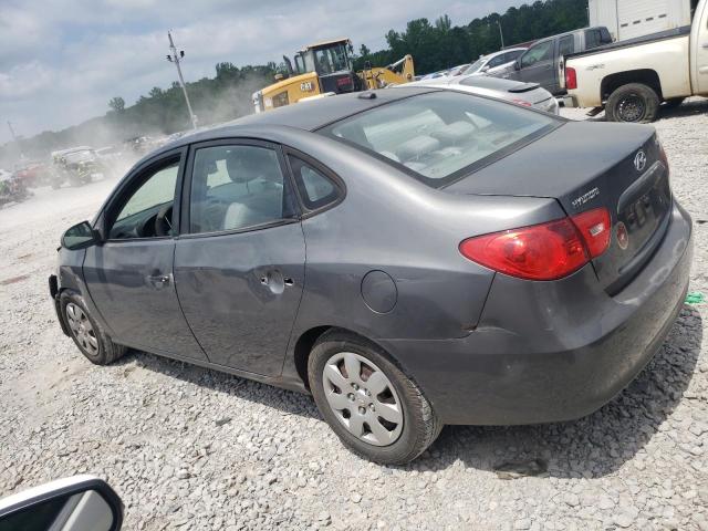 2008 Hyundai Elantra Gls VIN: KMHDU46D68U345217 Lot: 51552054