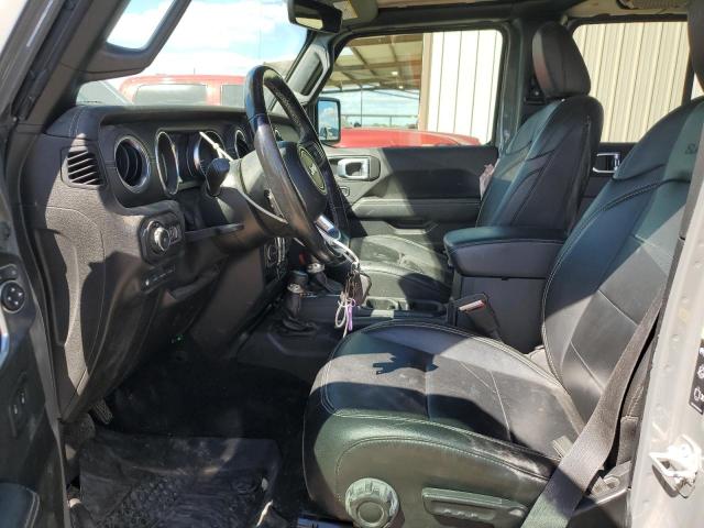 2021 JEEP WRANGLER U - 1C4JJXP61MW658742