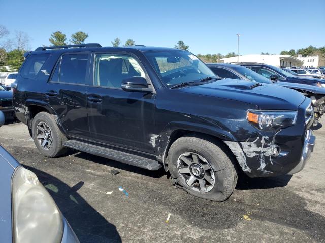 2019 Toyota 4Runner Sr5 VIN: JTEBU5JR1K5691421 Lot: 51794314