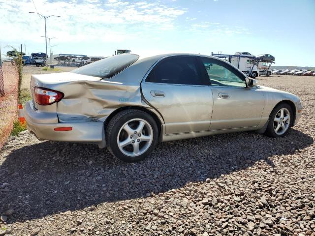 1999 Mazda Millenia S VIN: JM1TA2223X1510870 Lot: 50934394