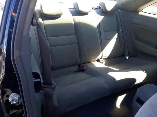 2009 Honda Civic Lx VIN: 2HGFG12659H534005 Lot: 50890724