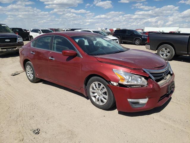 2015 Nissan Altima 2.5 VIN: 1N4AL3AP4FC592413 Lot: 52627634