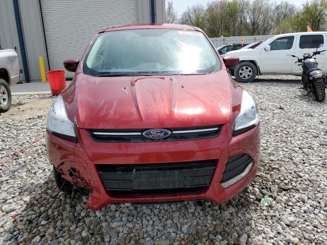 2013 Ford Escape Se VIN: 1FMCU0GX7DUB37368 Lot: 52534294