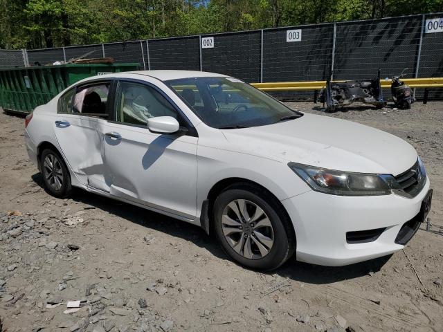 2015 Honda Accord Lx VIN: 1HGCR2F37FA026096 Lot: 52630304