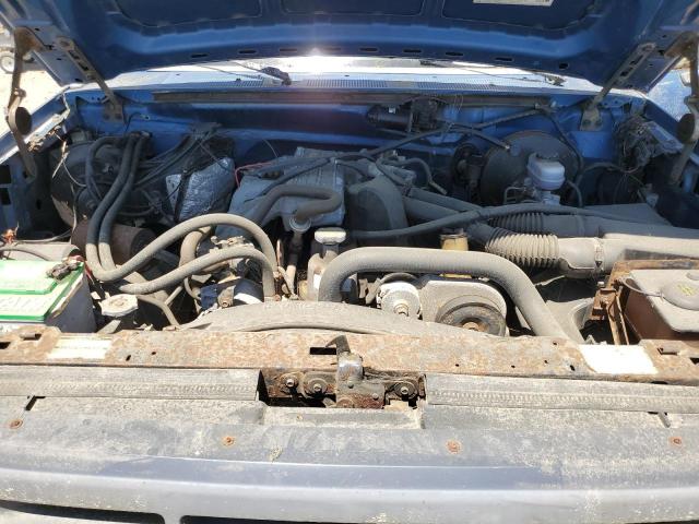 1993 Ford F150 VIN: 2FTDF15Y1PCB34524 Lot: 53078344