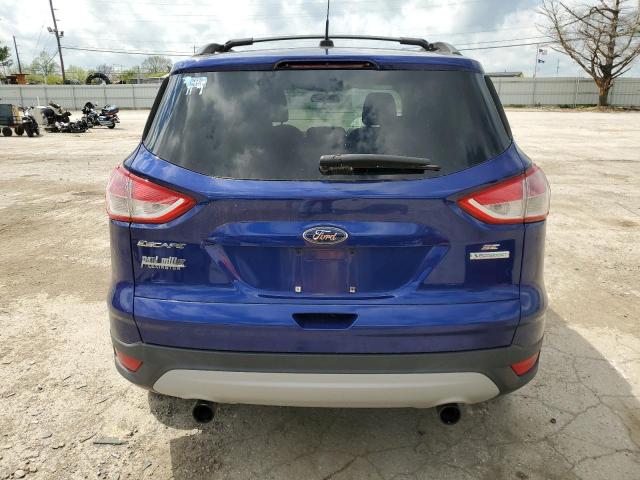 2013 Ford Escape Se VIN: 1FMCU0GX5DUD17075 Lot: 49790754