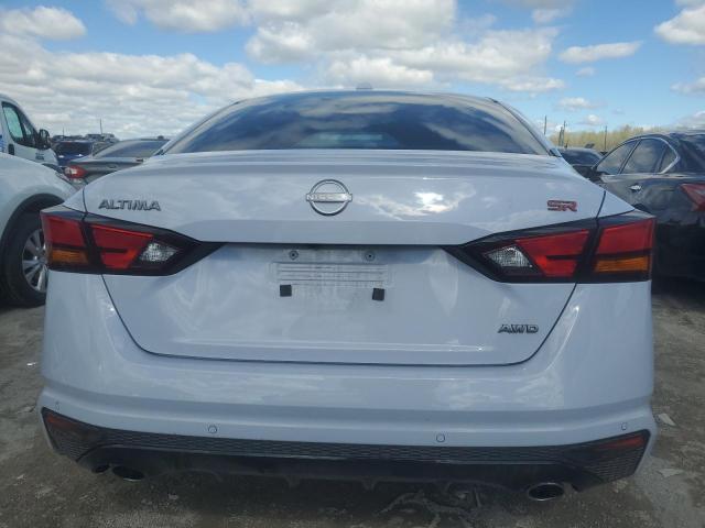 2024 NISSAN ALTIMA SR - 1N4BL4CW1RN354154
