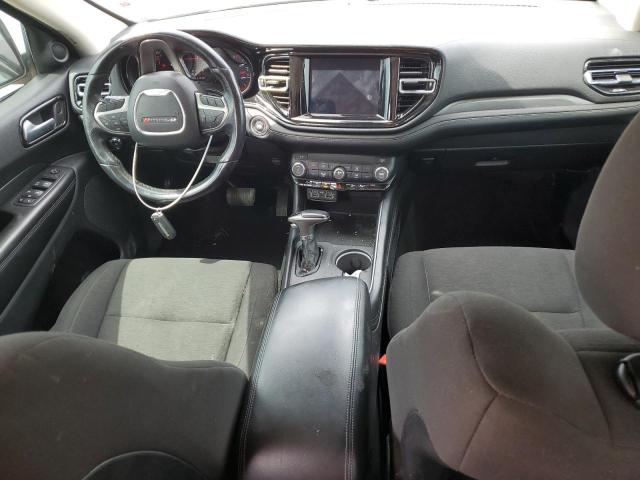 2021 DODGE DURANGO SX - 1C4RDHAG9MC846556