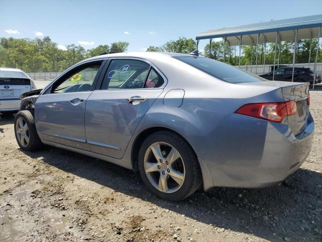 2011 Acura Tsx VIN: JH4CU2F64BC000785 Lot: 51897214