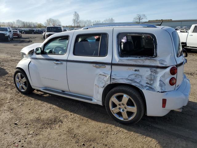 2010 Chevrolet Hhr Lt VIN: 3GNBACDVXAS556850 Lot: 52298444