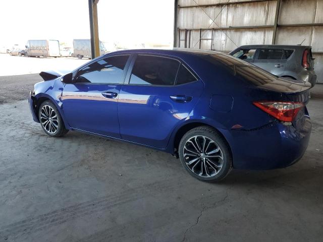 2015 Toyota Corolla L VIN: 2T1BURHE3FC402112 Lot: 51290114