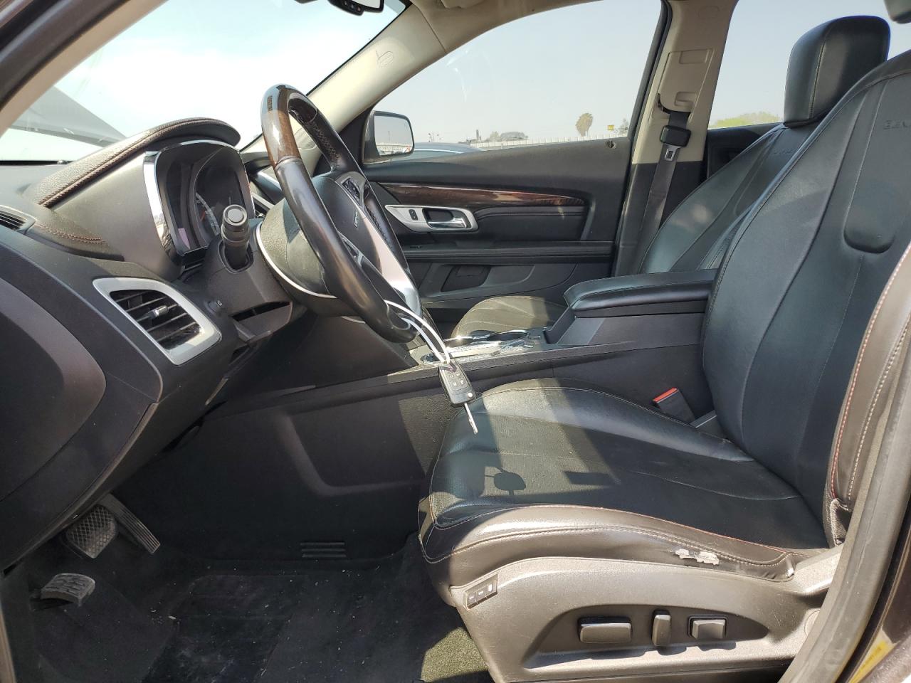 2GKFLZE39E6173253 2014 GMC Terrain Denali