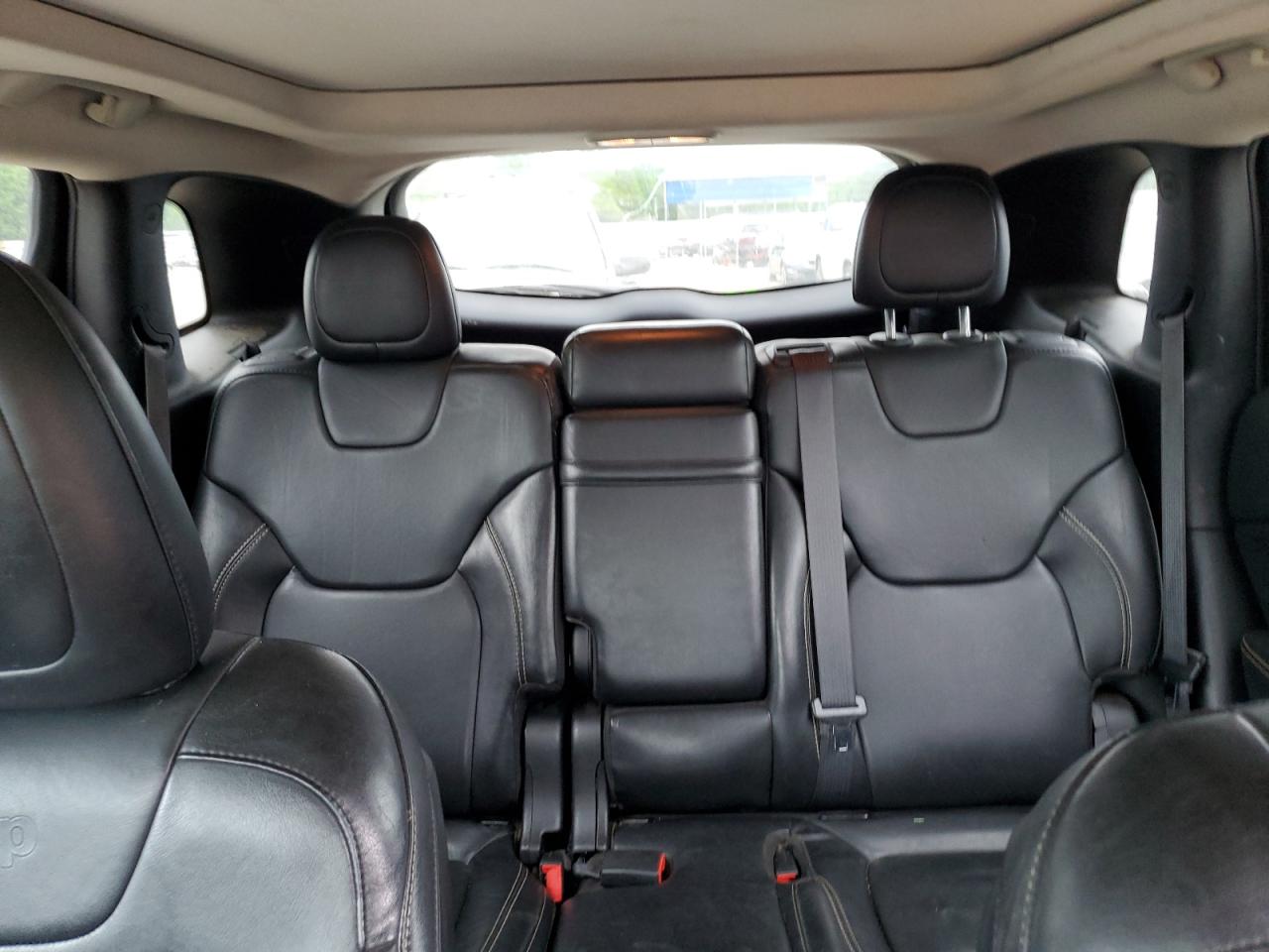 1C4PJLDS5FW560613 2015 Jeep Cherokee Limited