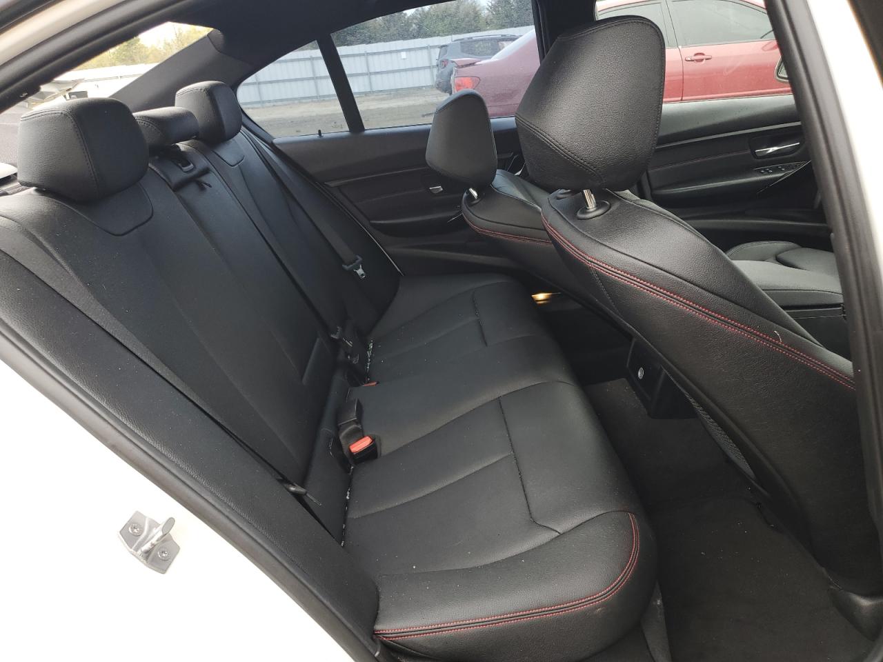 WBA3B9G55ENR92799 2014 BMW 335 Xi