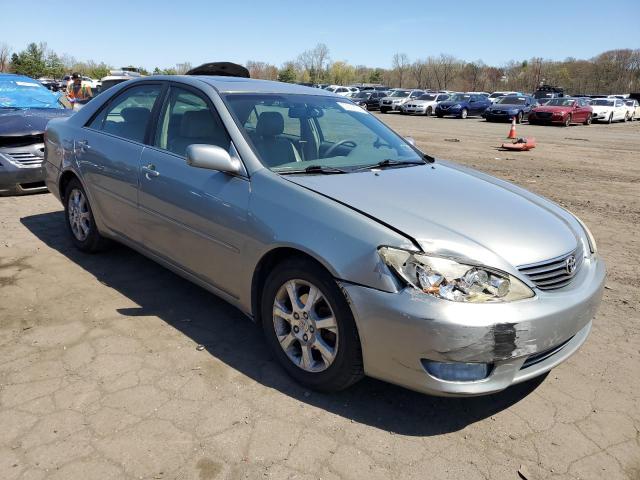 2006 Toyota Camry Le VIN: 4T1BE30K46U714563 Lot: 57849564