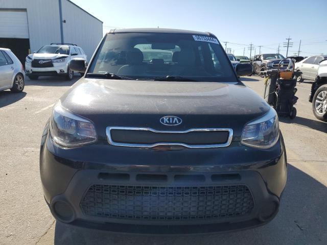 2015 KIA SOUL - KNDJN2A27F7217918