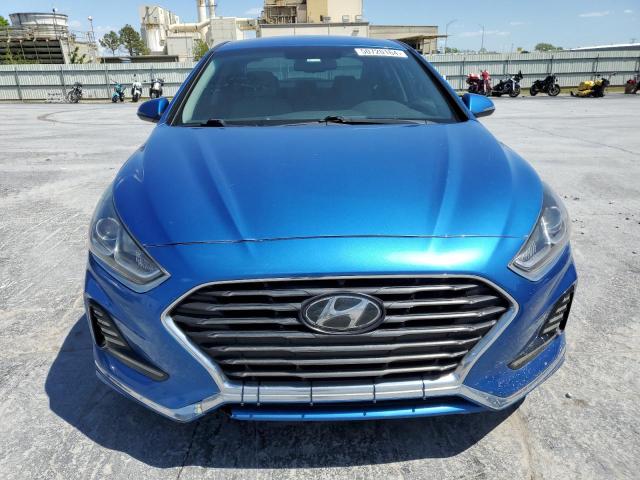 2018 Hyundai Sonata Sport VIN: 5NPE34AF0JH612534 Lot: 50720164