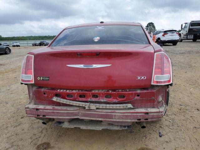 2012 Chrysler 300 Limited VIN: 2C3CCACG5CH263432 Lot: 51625644