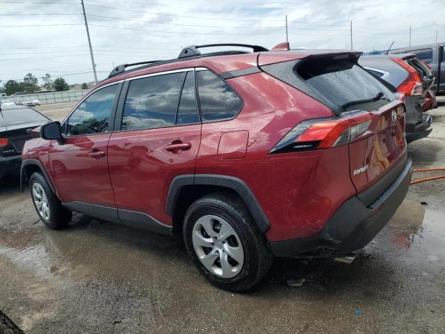 2020 Toyota Rav4 Le VIN: 2T3H1RFV2LC079972 Lot: 49318334