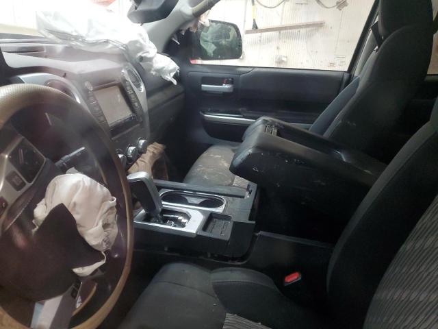 2018 TOYOTA TUNDRA DOU - 5TFUY5F14JX727691