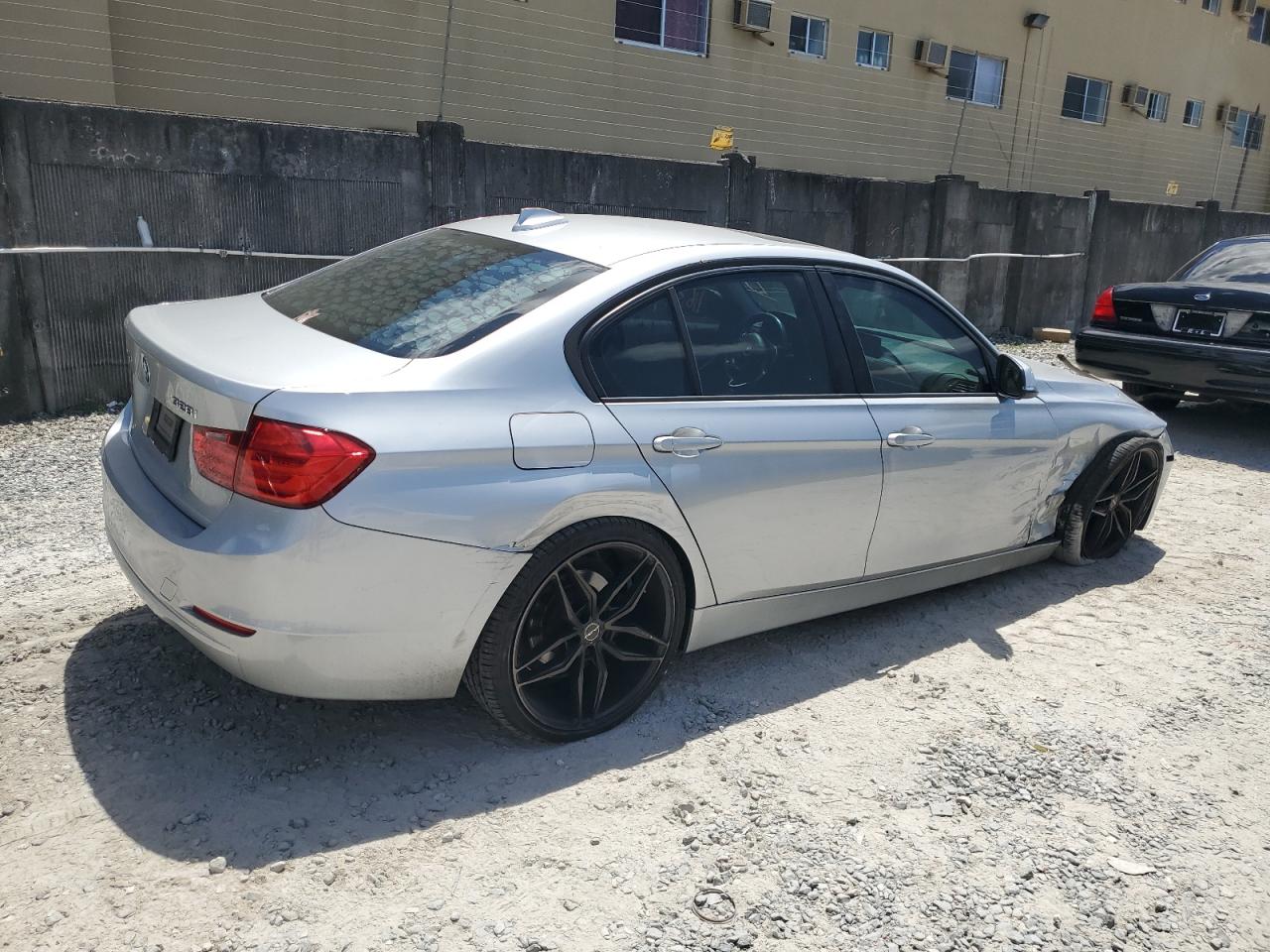 WBA3B5C59EF599543 2014 BMW 328 Xi Sulev