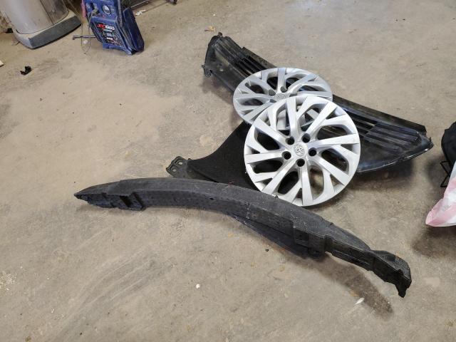 2017 Toyota Corolla L VIN: 5YFBURHE3HP666868 Lot: 51213954